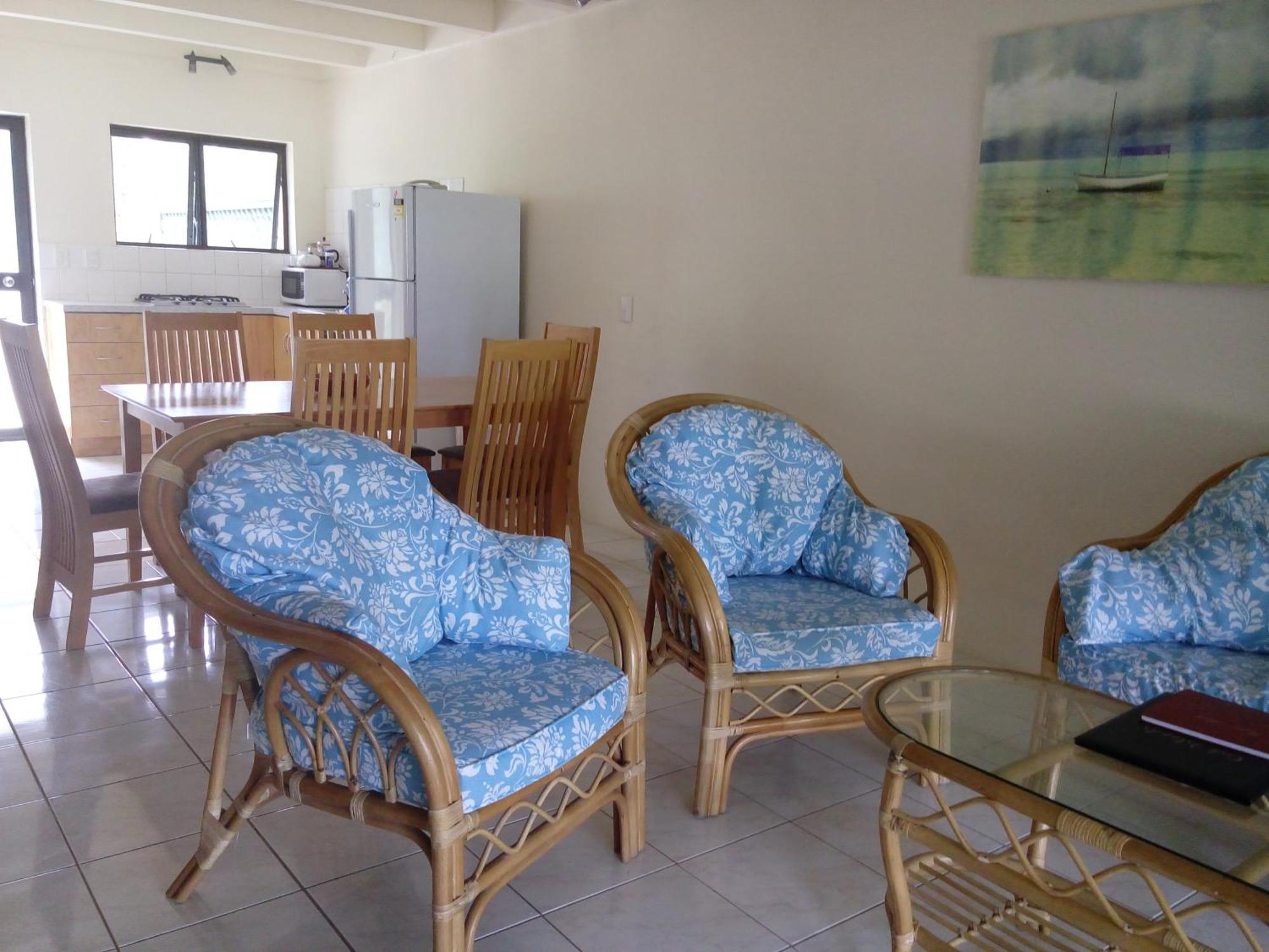 Avana Waterfront Apartments ราโรทองกา ห้อง รูปภาพ