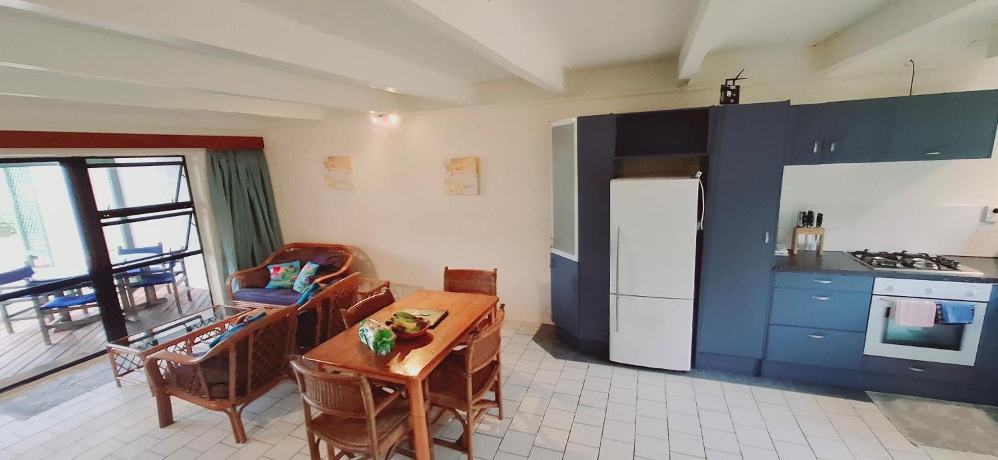 Avana Waterfront Apartments ราโรทองกา ภายนอก รูปภาพ